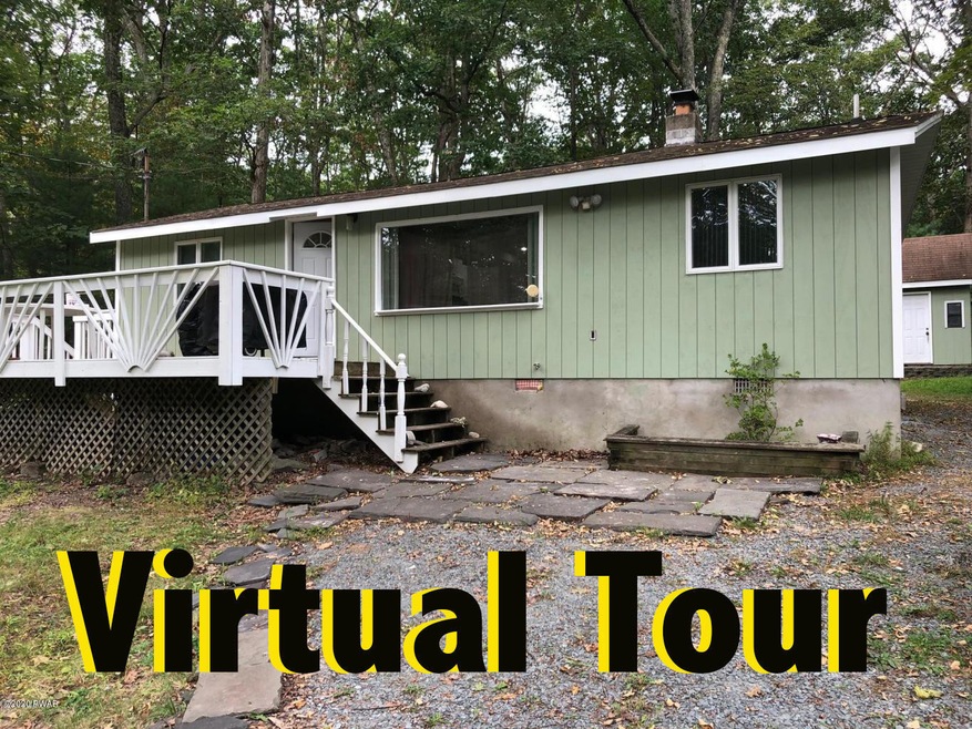 111 Palm Dr, Dingmans Ferry, PA 18328 - photo 1