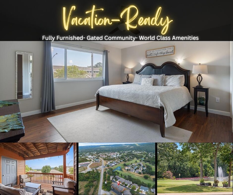 161 Avondale Dr unit 1, Branson, MO 65616 - photo 1