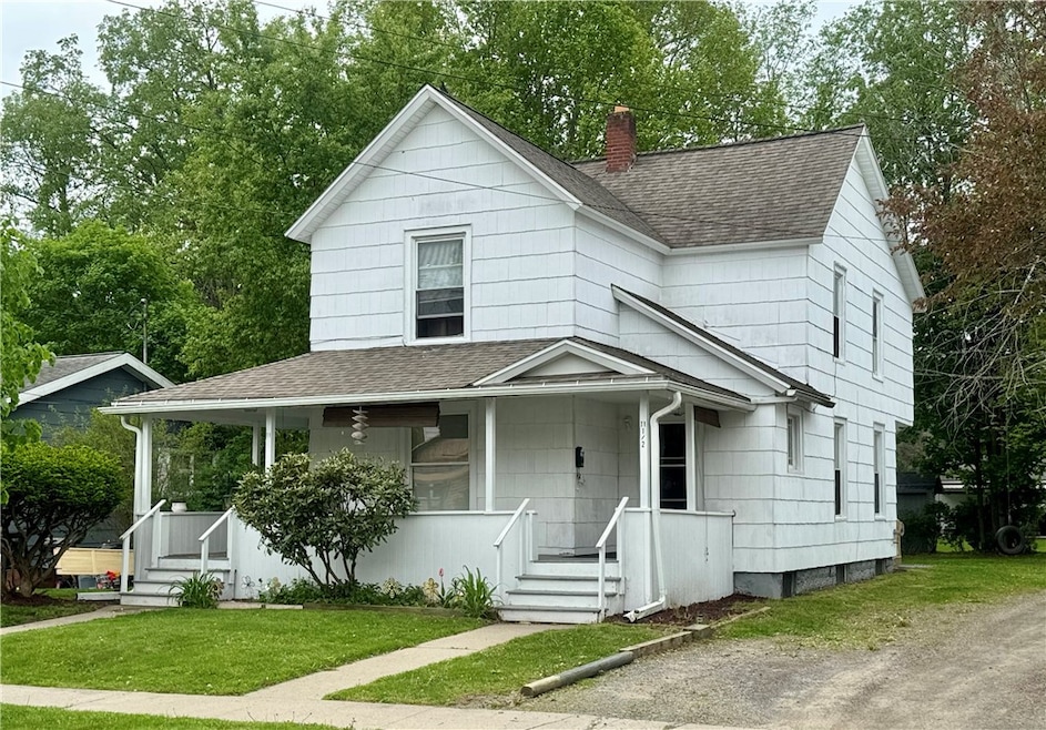 Sold $160,000 • Co-Listing Agent