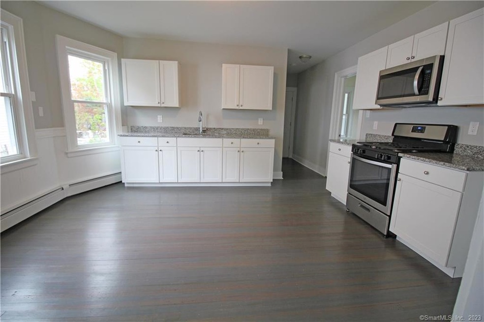 24 Miller St unit 2nd floor, New Britain, CT 06053 - photo 1