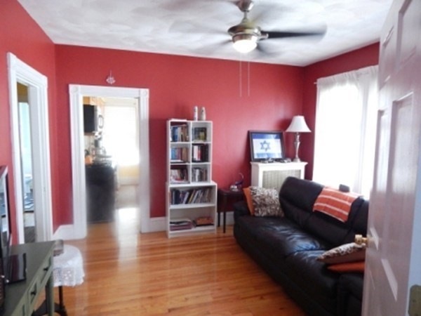 16 Reynolds Ave unit 3, Chelsea, MA 02150 - photo 1
