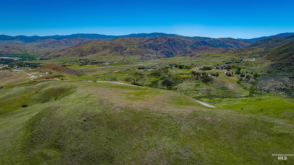 Parcel B Old Highway 55, Horseshoe Bend, ID 83629 - photo 1