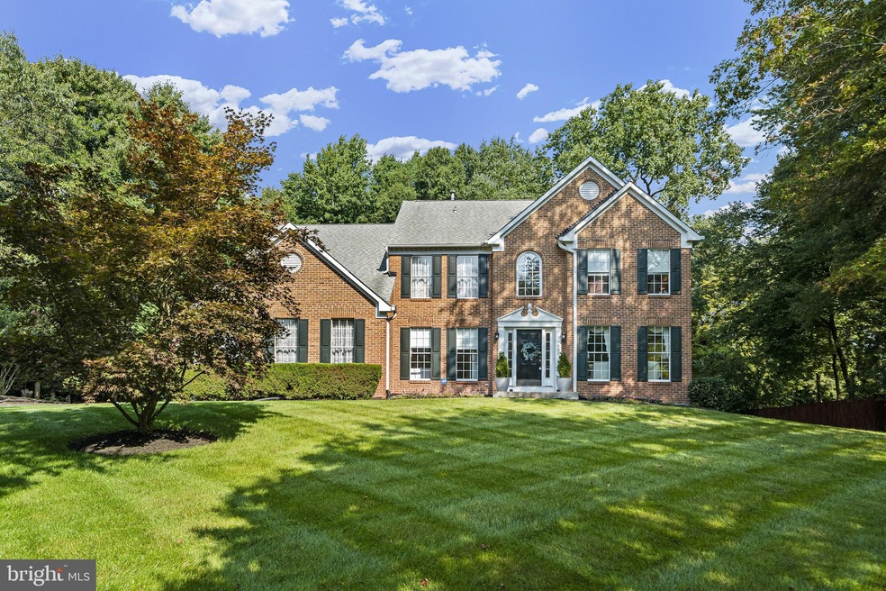 10602 Forestgate Place, Glenn Dale, MD 20769 - photo 1