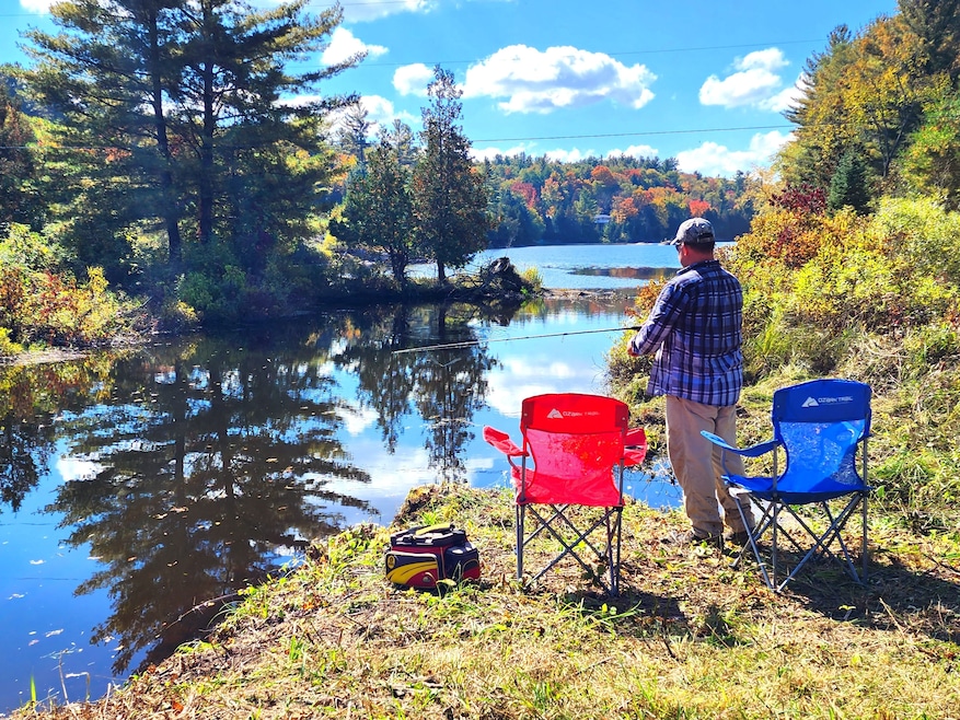 13347 Henry Rd, Natural Bridge, NY 13665 - photo 1