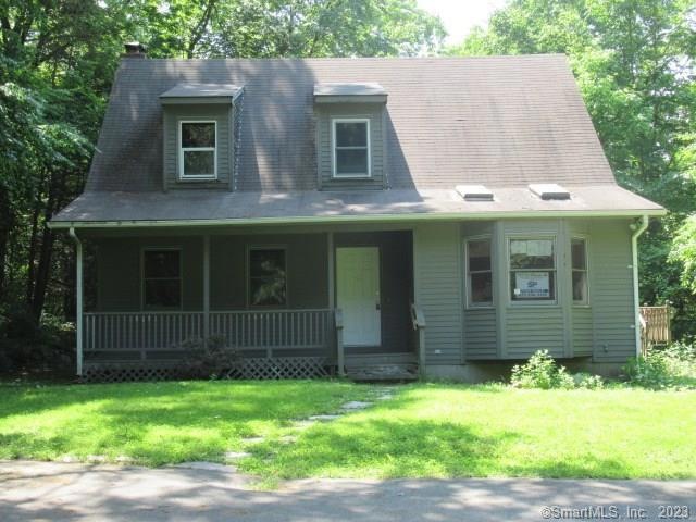 8 Ballahack Rd, East Haddam, CT 06423 - photo 1