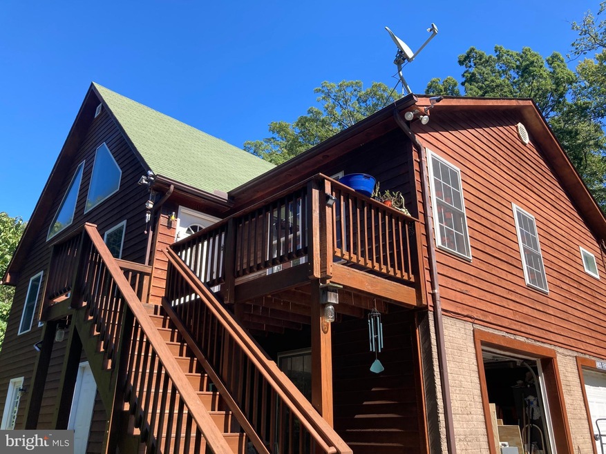 302 Markham Farm Rd, Front Royal, VA 22630 - photo 1