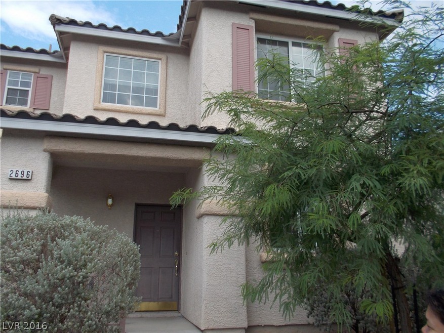 unlisted-address, Las Vegas, NV 89135 - photo 1