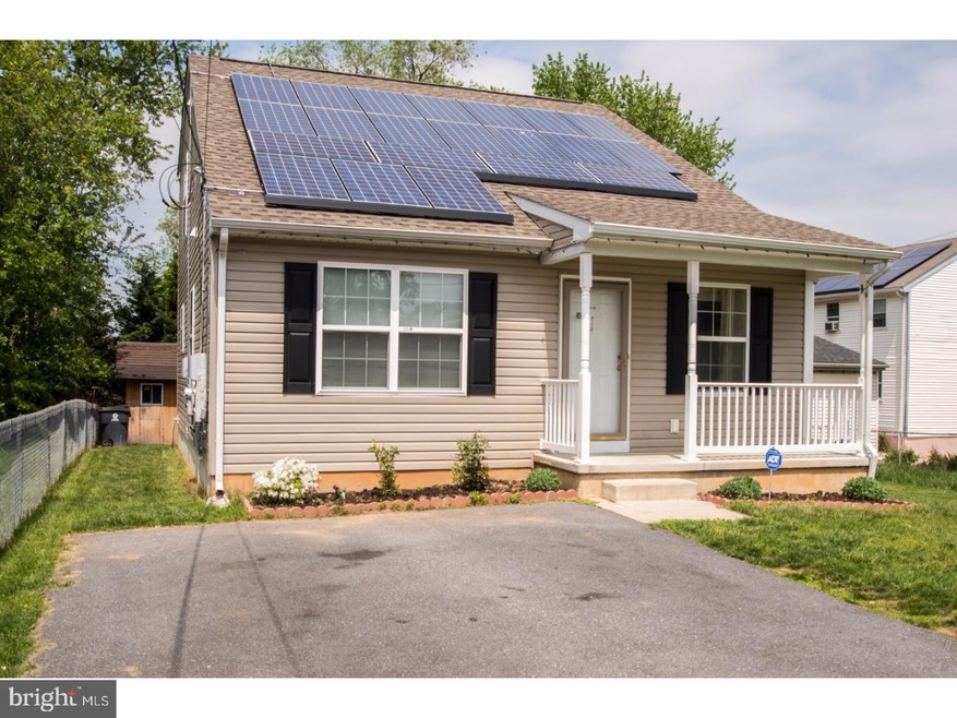 14 Tyrone Ave, New Castle, DE 19720 - photo 1