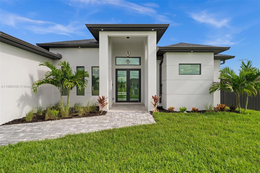 1801 NW 10th Terrace, Cape Coral, FL 33993 - photo 1