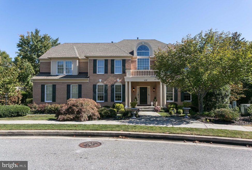 1137 Fairbanks Dr, Lutherville Timonium, MD 21093 - photo 1