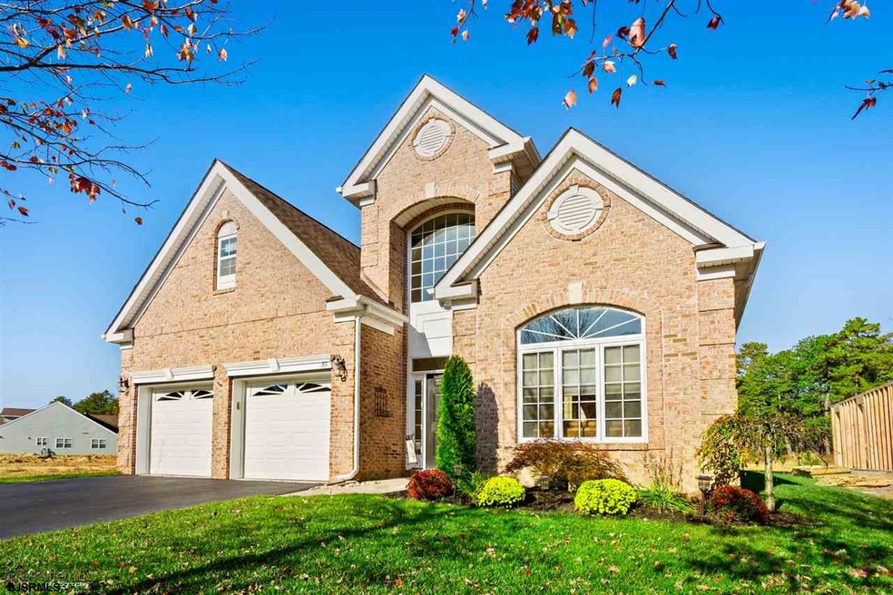 89 Keller Way, Mays Landing, NJ 08330 - photo 1