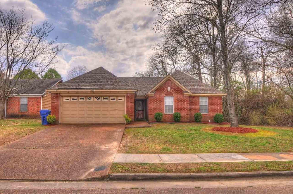 6985 Presmond Rd, Cordova, TN 38018 - photo 1