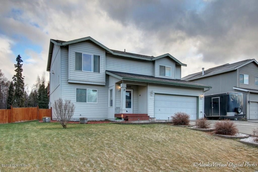 9907 Poseidon Dr