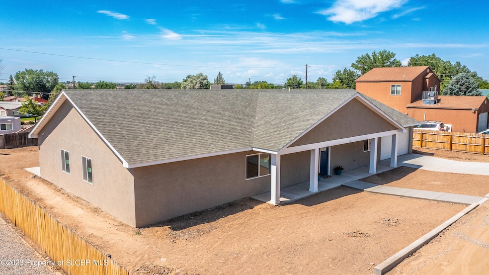 5309 Valley View Ave, Farmington, NM 87402 - photo 1