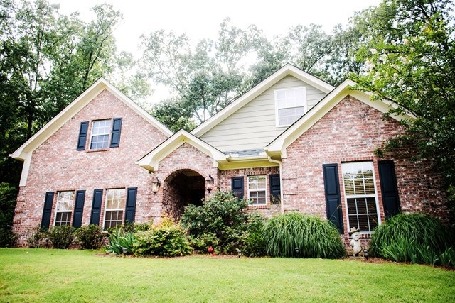 1022 Whitetail Dr, Oxford, MS 38655 - photo 1