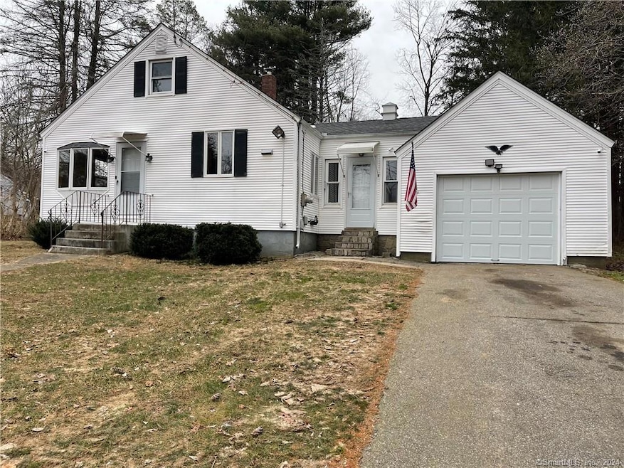 97 Bloomingdale Rd, Quaker Hill, CT 06375 MLS 170618810