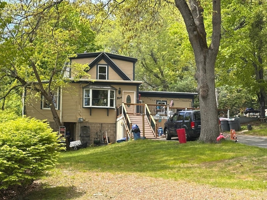 12 Whipple St, Danvers, MA 01923 - photo 1