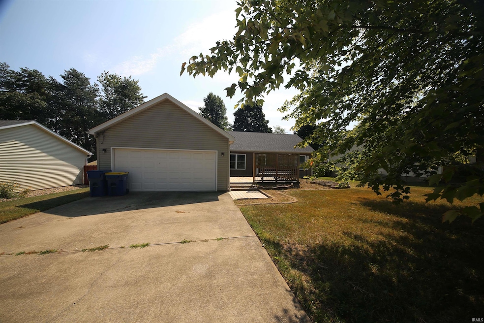 Under Contract $275,000