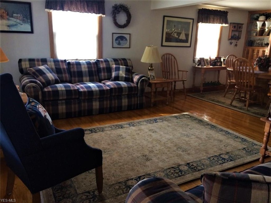 1776 Walnut St, Coshocton, OH 43812 - photo 1