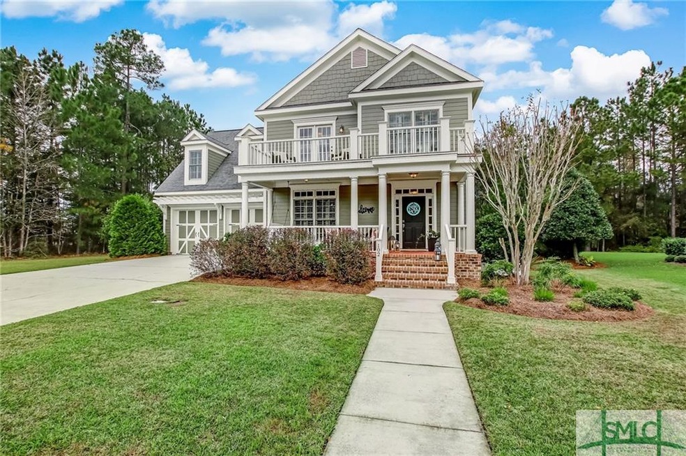 Welcome Home to 102 Tupelo Street!