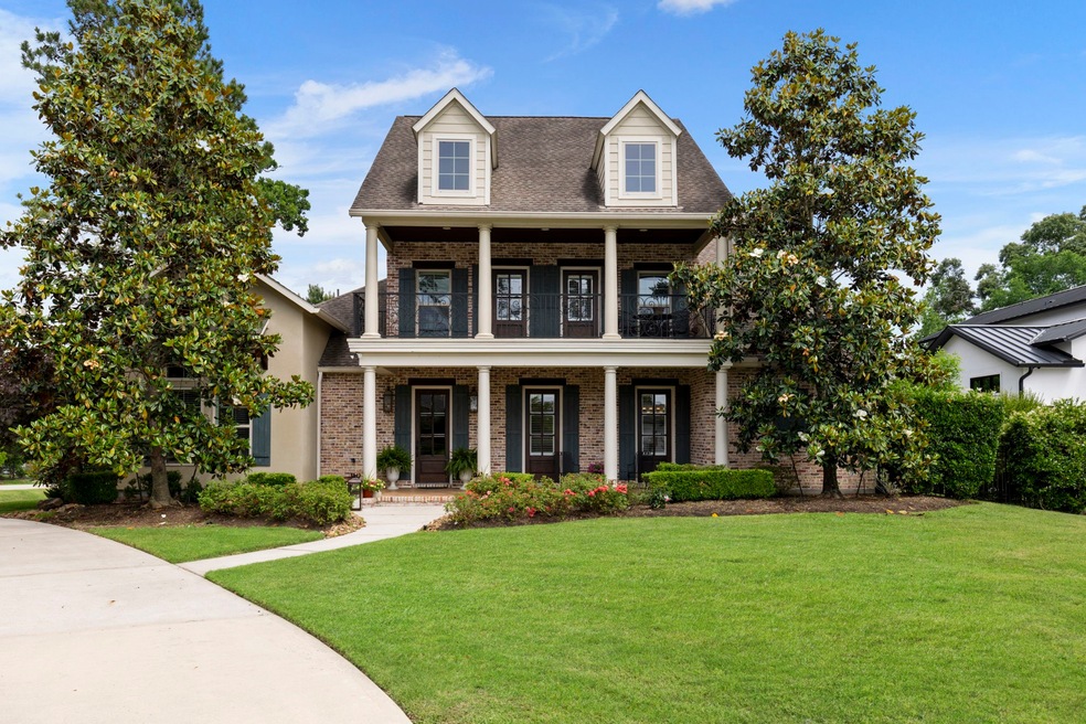 5506 Harvest Oak Landing Dr, Spring, TX 77386 - photo 1