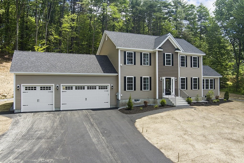 100 Platts Rd, Ashburnham, MA 01430 - photo 1