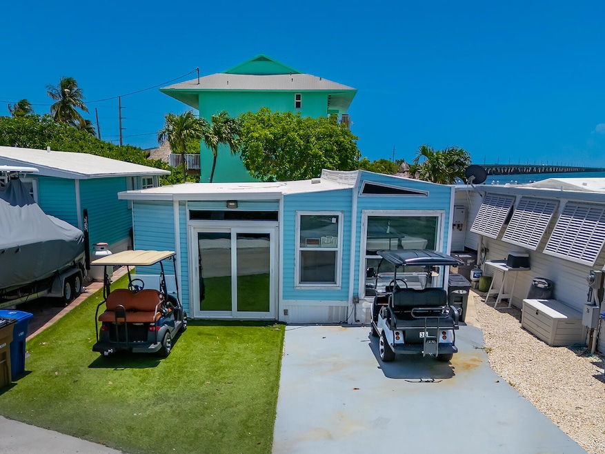 65821 Overseas Hwy unit 35, Long Key, FL 33001 - photo 1