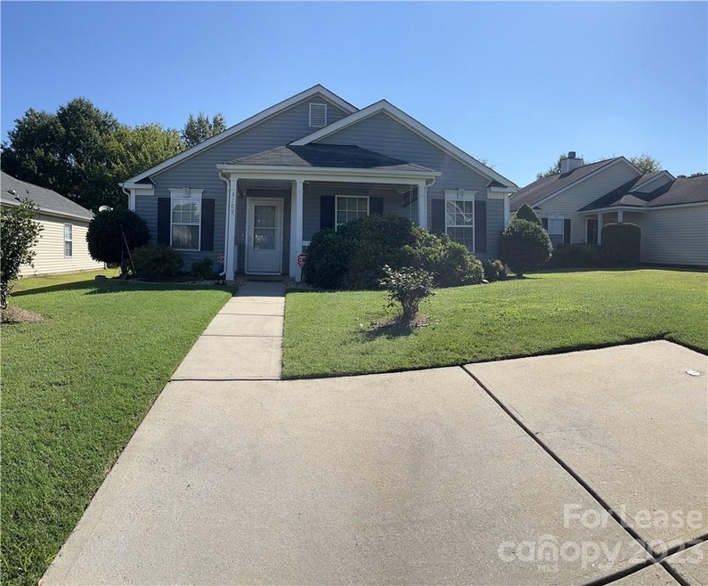 3109 Champion Ln SW, Concord, NC 28025 - photo 1