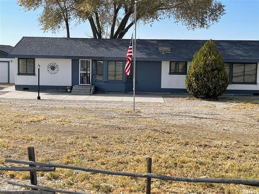 6395 Casey Rd, Fallon, NV 89406 - photo 1