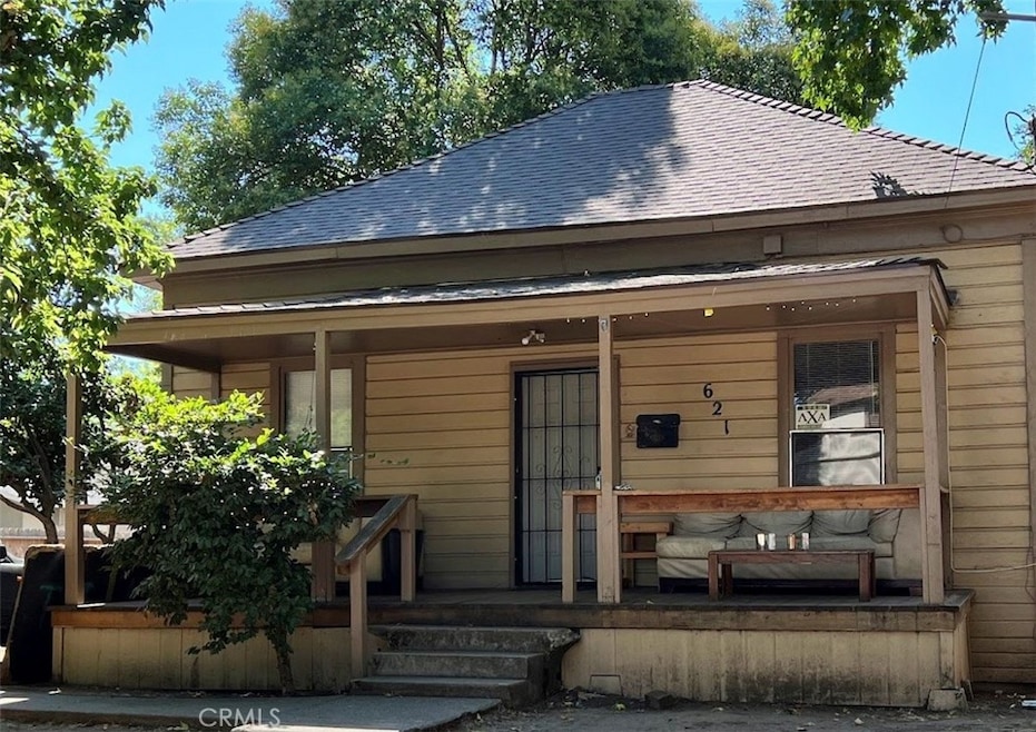 621 W 6th St, Chico, CA 95928 - photo 1