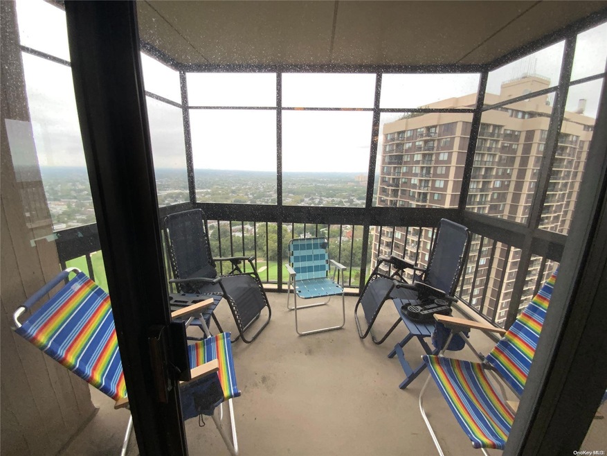 North Shore Towers unit 30O, Floral Park, NY 11005 - photo 1