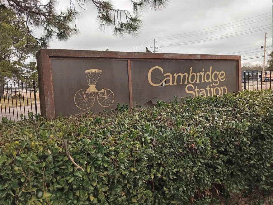 5228 Flowering Peach Dr unit V1, Memphis, TN 38115 - photo 1