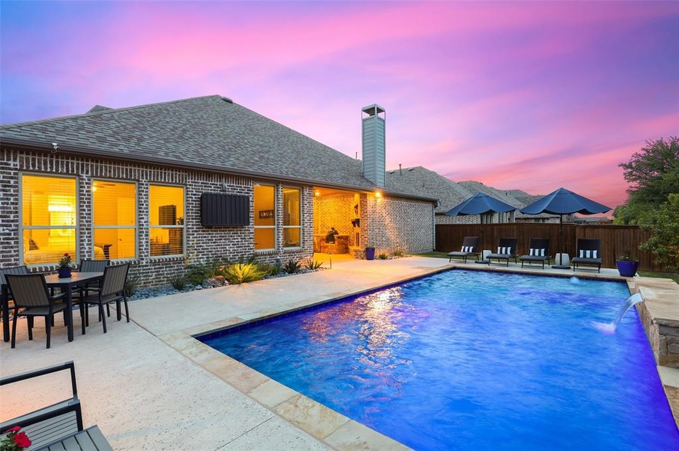 Welcome to your own oasis!