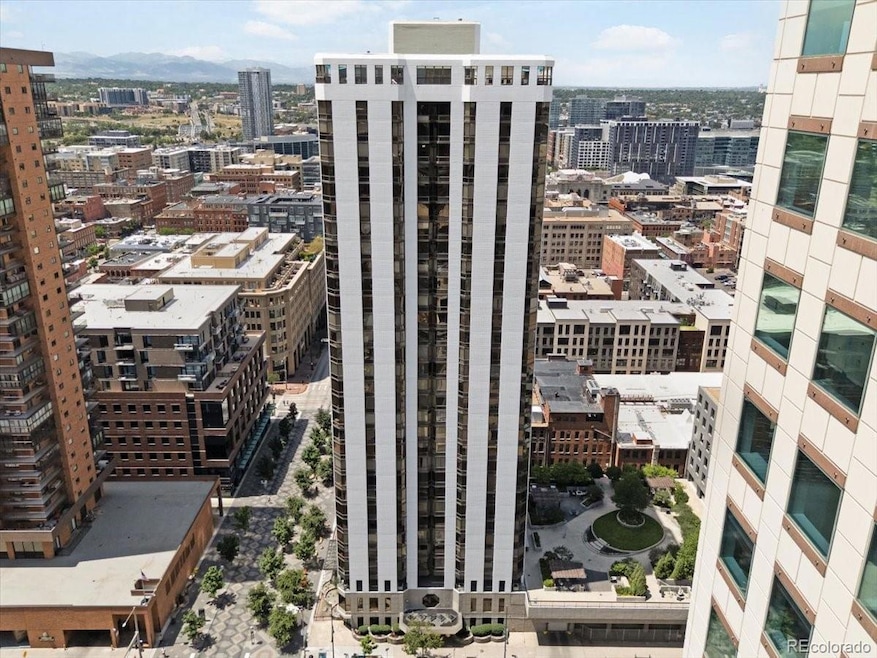 Barclay Towers unit 1605, Denver, CO 80202 - photo 1