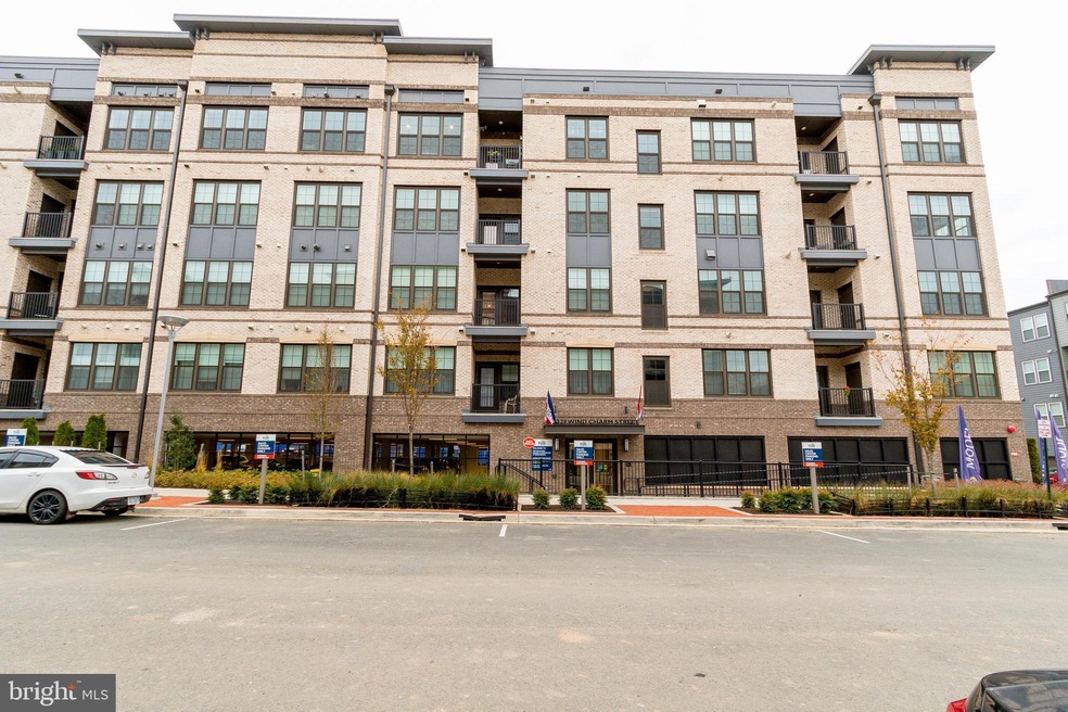 MetroPark at Arrowbrook unit 208, Herndon, VA 20171 - photo 1