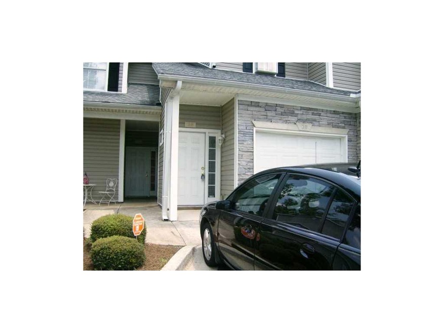 Exterior Front. Welcome Home