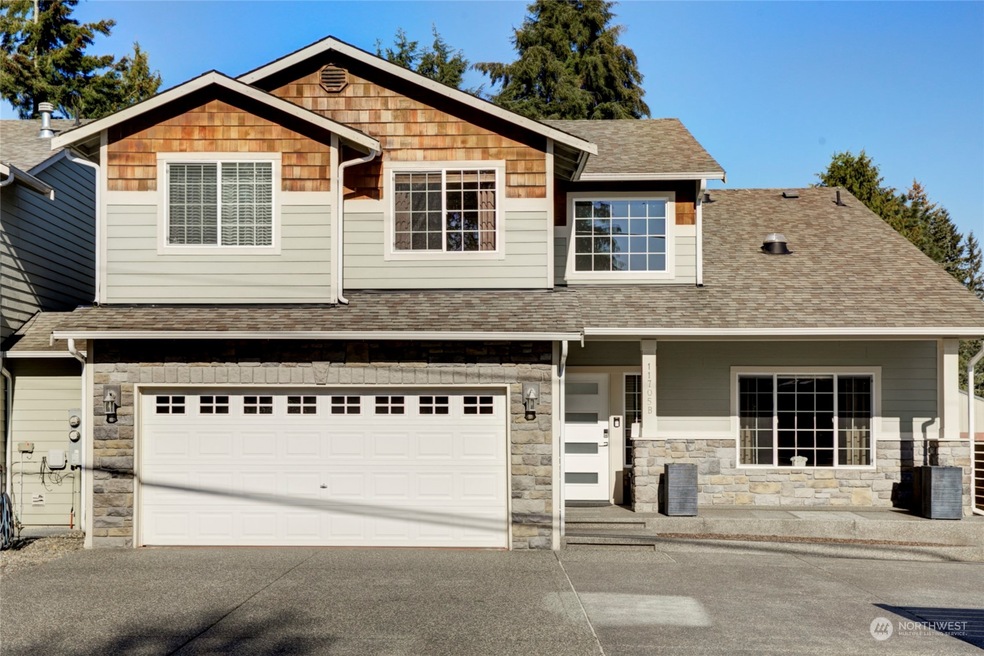 11705 2nd Dr SE unit 2, Everett, WA 98208 - photo 1