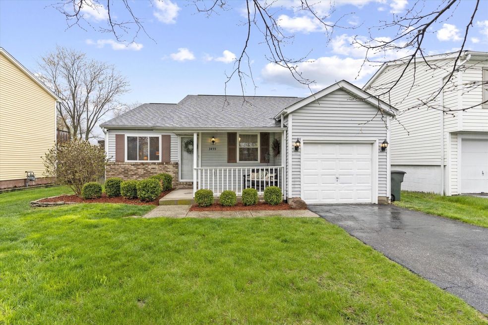 3455 Hines Rd