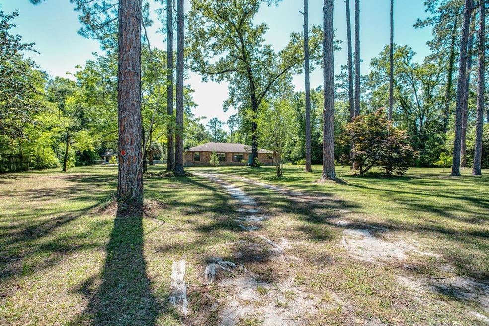 19 Myrtle Ave, Crawfordville, FL 32327 - photo 1