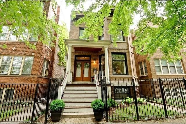 4919 N Hoyne Ave, Chicago, IL 60625 - photo 1