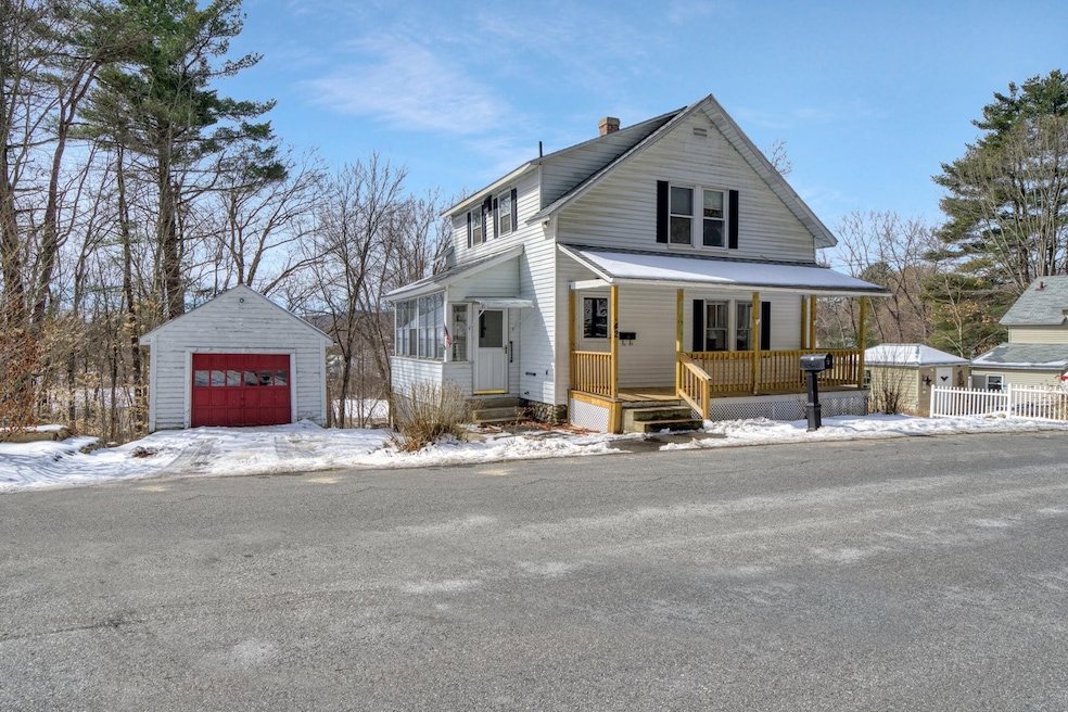42 Woodbury St, Keene, NH 03431 - photo 1