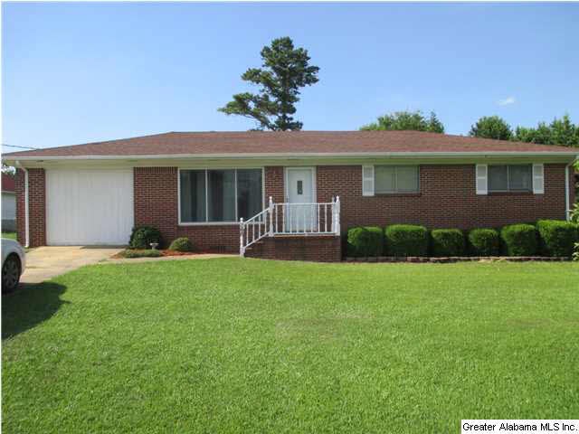 Welcome to Hoagtown Loop. 4 bedrooms, 2 full bathr