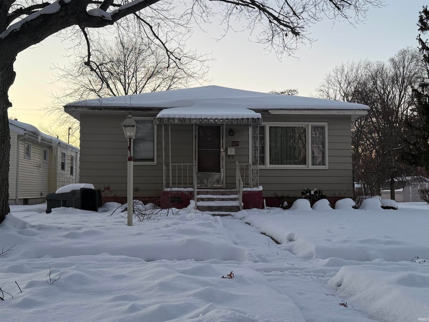 1105 N Saint Louis Blvd, South Bend, IN 46617 - photo 1