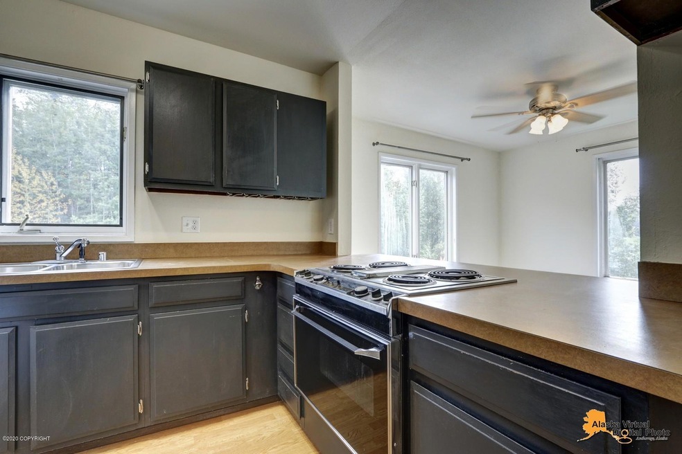 2710 Forest Park Dr unit 103, Anchorage, AK 99517 - photo 1