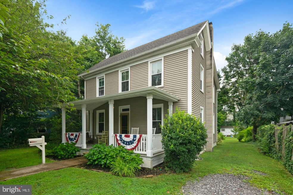 114 W High St, Clayton, NJ 08312 - photo 1