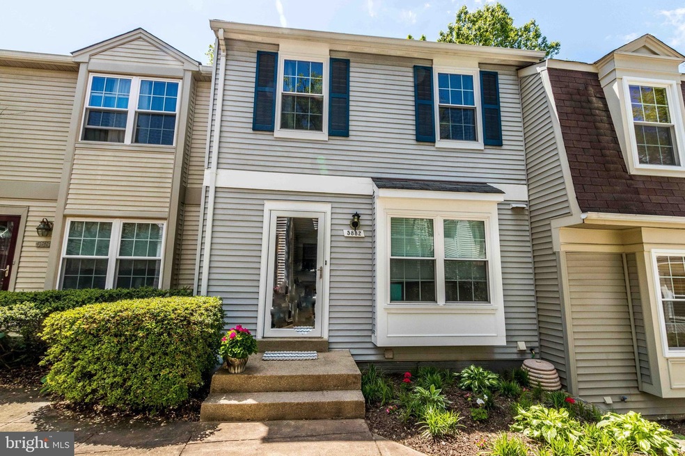 5882 Bridgetown Ct unit 45, Burke, VA 22015 - photo 1