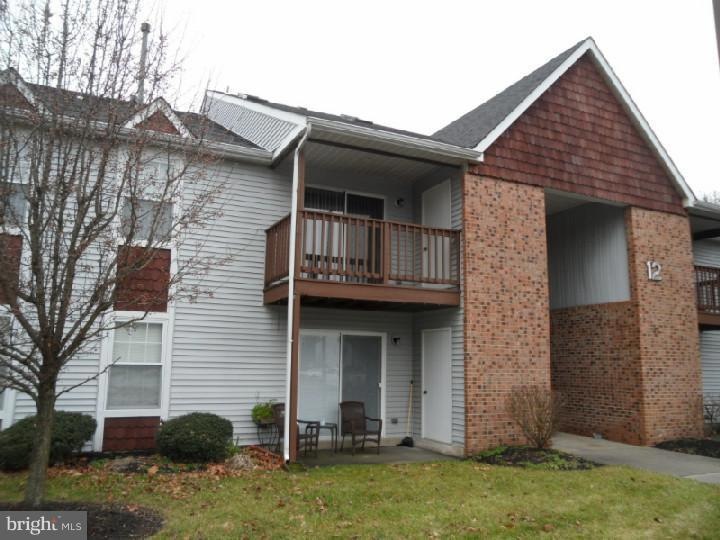 125 Claire Ct unit 5, Blackwood, NJ 08012 - photo 1