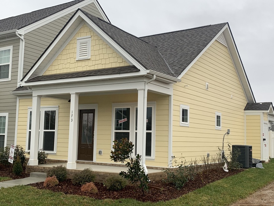 177 Mary Ann Cir, Spring Hill, TN 37174 - photo 1