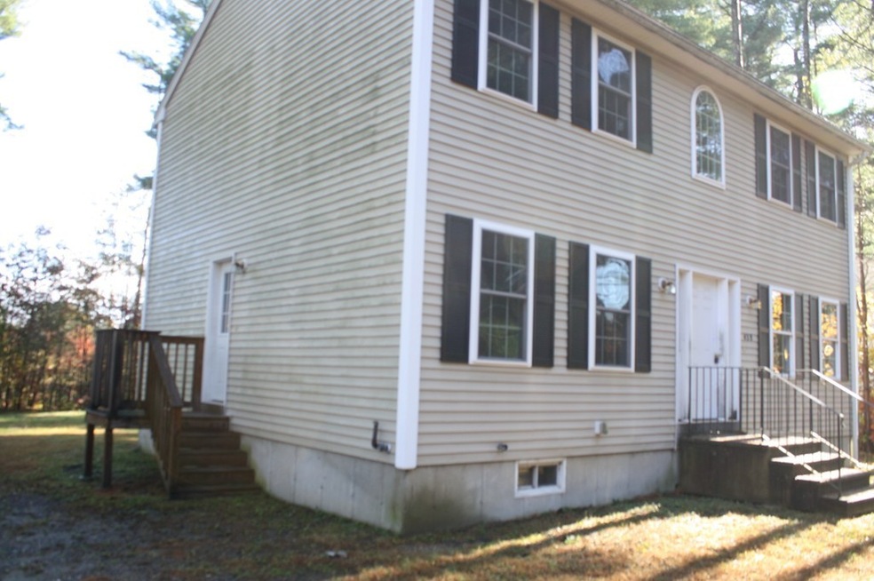 459 E River St, Orange, MA 01364 - photo 1