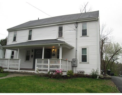 65 Diamond St unit 1, Walpole, MA 02081 - photo 1